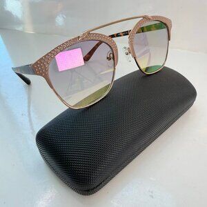 Circus by Sam Edelman Designer Sunglasses – Hard Case Included